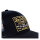 Von Dutch Heritage cap square patch eyes gold/black One size fits most