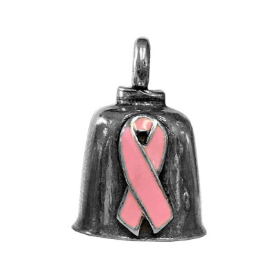 Gremlin Bell Breast cancer | Lieferumfang: Nur ein Teil des abgebildeten Artikels.
