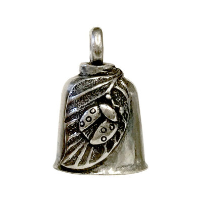 Gremlin Bell Lady bug