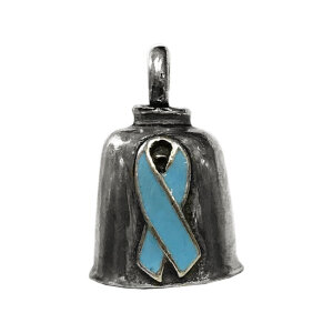 Gremlin Bell Prostate cancer | Lieferumfang: Nur ein Teil...