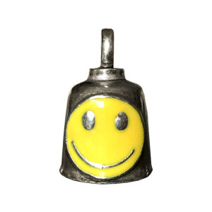 Gremlin Bell Smiley | Lieferumfang: Nur ein Teil des...