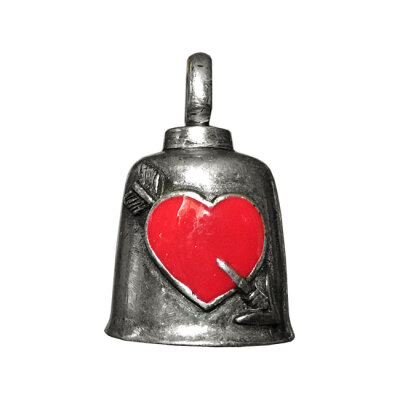 Gremlin Bell Heart