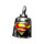 Gremlin Bell Superman