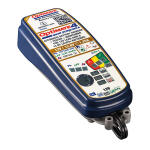 Tecmate, OptiMATE 4 Quad Program 12V battery charger