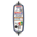 Tecmate, OptiMATE 4 Quad Program 12V battery charger