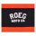 Roeg Ricky jersey orange/black Size S