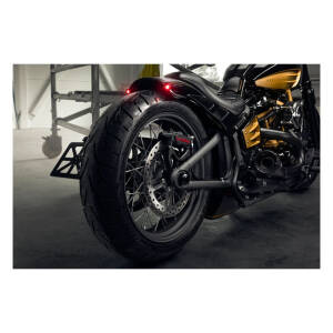Killer Custom, Rear Fender Rodstr