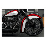 Killer Custom, 23" Front Fender Hot Rod Series