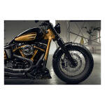 Killer Custom, Special Front Wide Wheel Fender