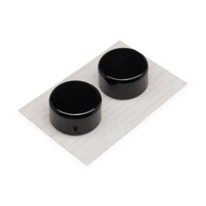 Killer Custom, Softail upper shock bolt cover kit