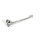 Wannabe Choppers, ball end lever for WannaClutch