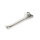 Wannabe Choppers, ball end lever for WannaClutch