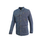 By City Wheel jacket blue Size S