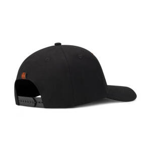 WCC OG ATX Cross cap black One size fits most