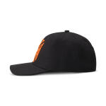 WCC OG ATX Cross cap black One size fits most