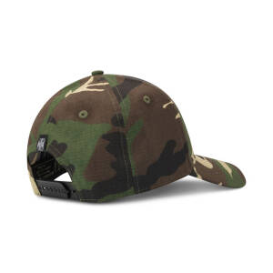 WCC OG Cross woodland cap camouflage  One size fits most
