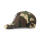 WCC OG Cross woodland cap camouflage  One size fits most