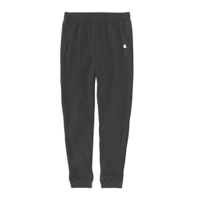 Carhartt Midweight Tapered sweatpant black Size S