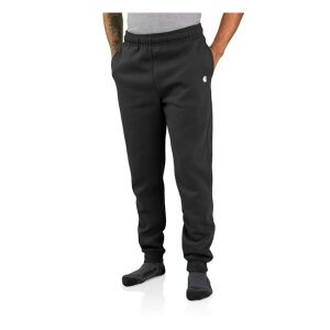 Carhartt Midweight Tapered sweatpant black Size S