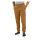 Carhartt Midweight Tapered sweatpant carhartt® brown Size S