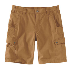 Carhartt Ripstop Cargo Work short carhartt® brown Size W40