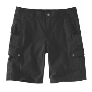 Carhartt Ripstop Cargo Work short black Size W33