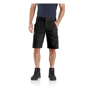 Carhartt Ripstop Cargo Work short black Size W34
