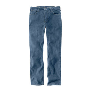 Carhartt Rugged Flex Straight Tapered jean houghton Size...