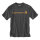 Carhartt Logo graphic t-shirt carbon heather Size S
