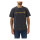 Carhartt Logo graphic t-shirt carbon heather Size M