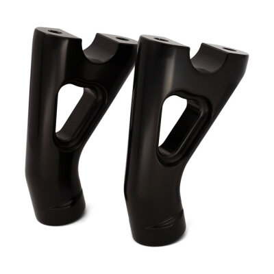 Arlen Ness, Riser Kit. Black