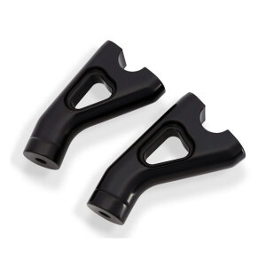Arlen Ness, Riser Kit. Black