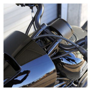 Arlen Ness, Riser Kit. Black