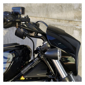 Arlen Ness, Riser Kit. Black