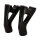 Arlen Ness, Riser Kit. Black
