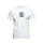 WCC OG Classic cross ATX t-shirt white Size S