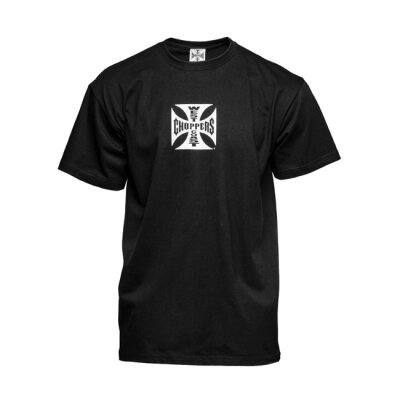 WCC OG Classic ATX t-shirt black Size 3XL