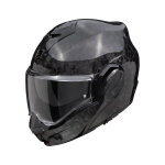 Scorpion Exo-Tech Evo Carbon helmet Size M