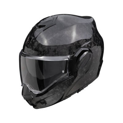 Scorpion Exo-Tech Evo Carbon helmet Size XL