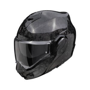 Scorpion Exo-Tech Evo Carbon helmet Size XL