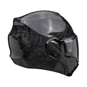 Scorpion Exo-Tech Evo Carbon helmet Size XL