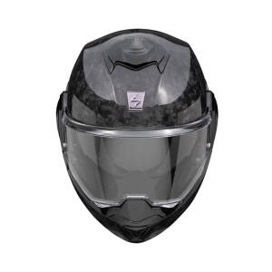 Scorpion Exo-Tech Evo Carbon helmet Size 2XL