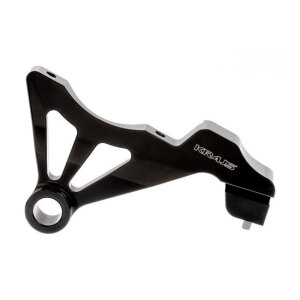 Kraus, Dyna rear 108mm radial caliper mount bracket