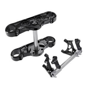 Kraus, SX5 Component Kit. Black