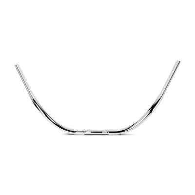 Burly, Bikini Beach Bar. Chrome