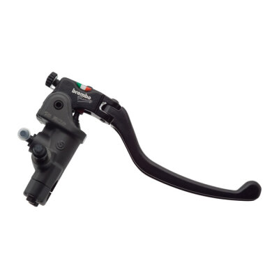 Brembo, 15 RCS radial handlebar master cylinder. Brake. SD