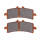Brembo, replacement sintered brake pads