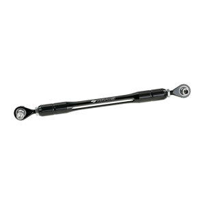 Kraus, APEX SS3 Bagger shifter rod. Black