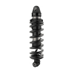 Fox IFP-R QSR shocks 13.5", black