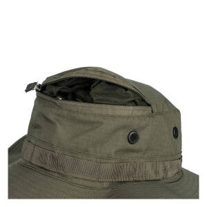 Army Surplus Bush hat green Size M